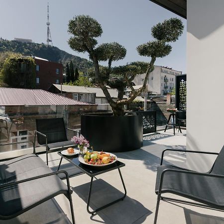 Original Boutique Hotel Тбилиси Экстерьер фото