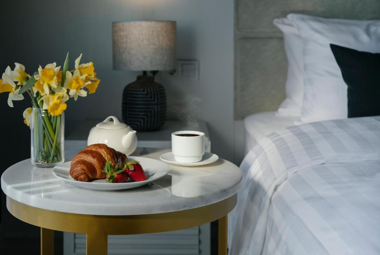 Original Boutique Hotel Тбилиси Экстерьер фото