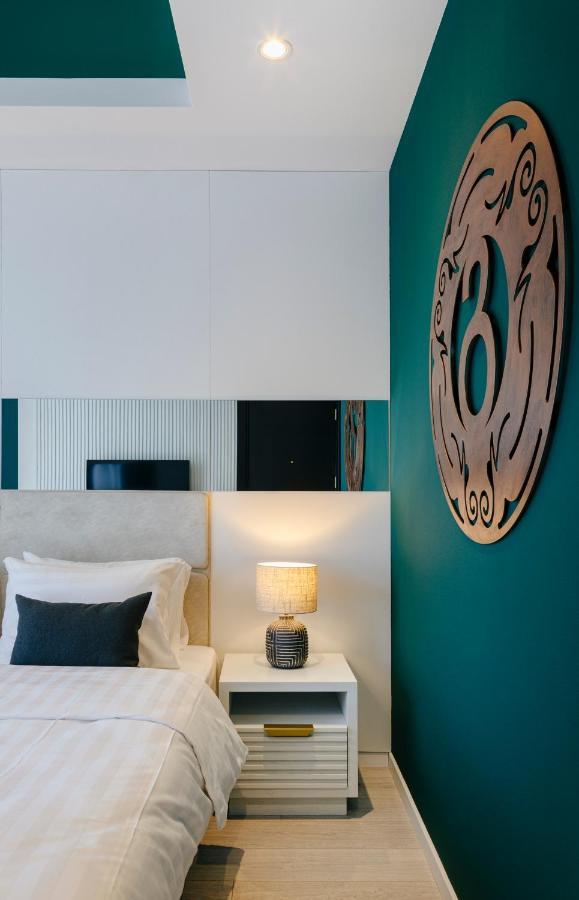 Original Boutique Hotel Тбилиси Экстерьер фото