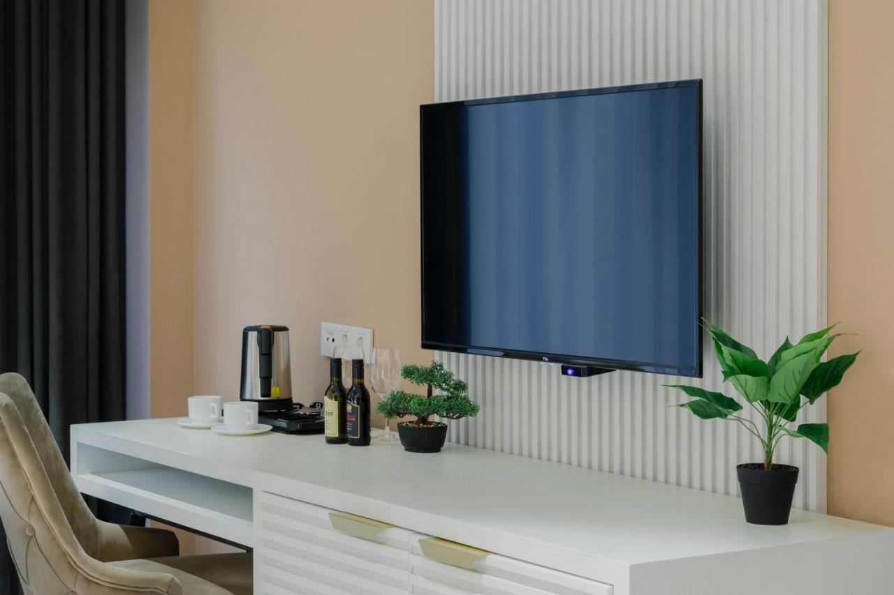 Original Boutique Hotel Тбилиси Экстерьер фото