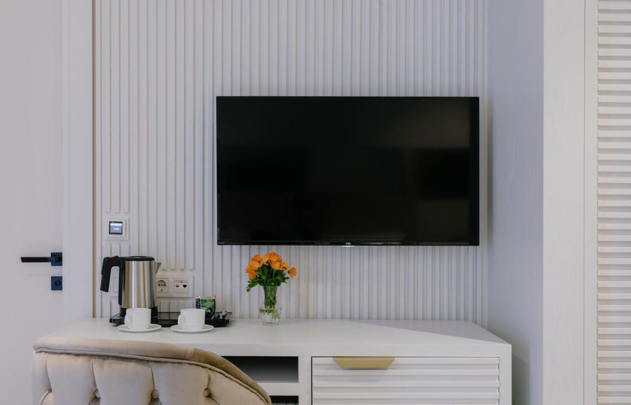 Original Boutique Hotel Тбилиси Экстерьер фото