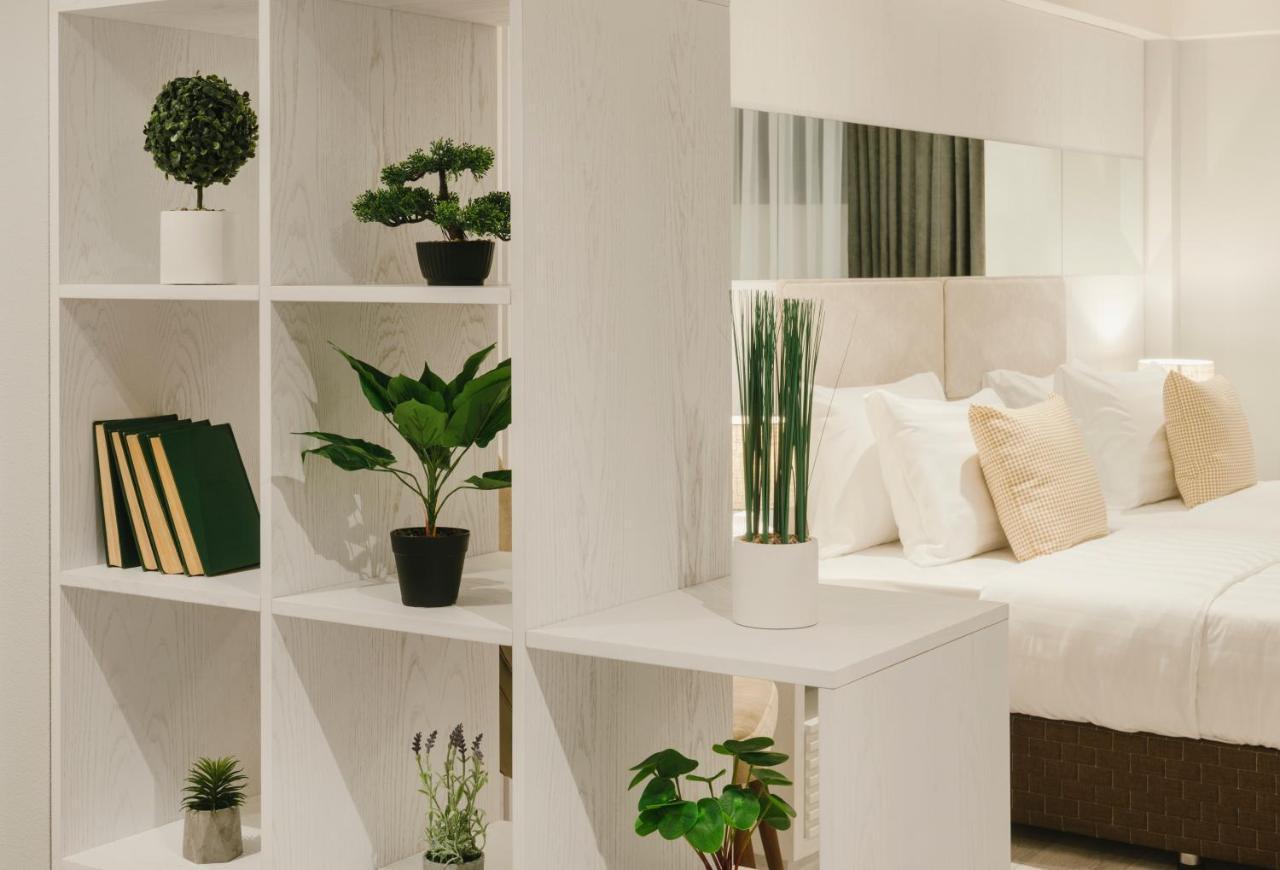 Original Boutique Hotel Тбилиси Экстерьер фото
