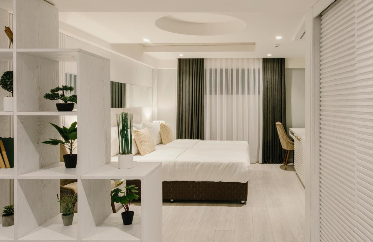 Original Boutique Hotel Тбилиси Экстерьер фото