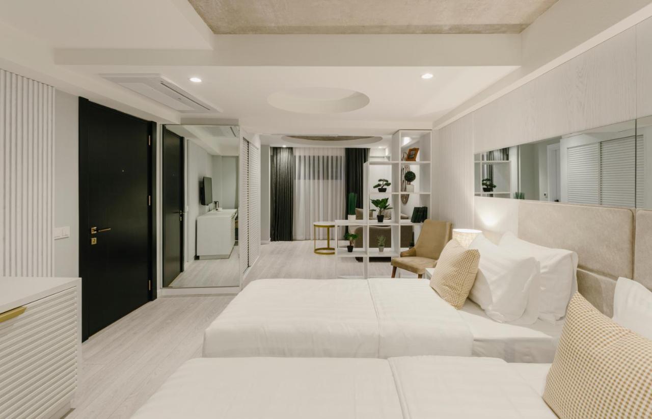 Original Boutique Hotel Тбилиси Экстерьер фото